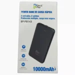 POWER BANK BECK PLAY BP-PB143