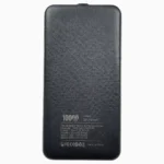 POWER BANK BECK PLAY BP-PB143 - Imagen 3