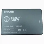 POWER BANK VOLTPRO MAGSAFE 10000mAh VPB-714 - Imagen 4