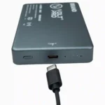 POWER BANK VOLTPRO MAGSAFE 10000mAh VPB-714 - Imagen 3