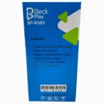 RADIO BECK PLAY BP-R089 - Imagen 6