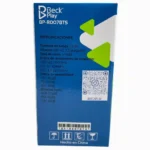 RADIO CON PANEL SOLAR BECK PLAY BP-R007BTS - Imagen 5