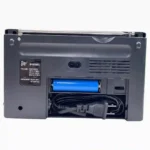 RADIO CON PANEL SOLAR BECK PLAY BP-R008BTS - Imagen 3