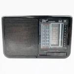 RADIO CON PANEL SOLAR BECK PLAY BP-R063BTS - Imagen 2