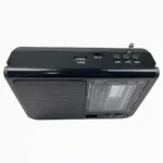 RADIO CON PANEL SOLAR BECK PLAY BP-R063BTS - Imagen 3