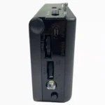 RADIO CON PANEL SOLAR BECK PLAY BP-R063BTS - Imagen 4