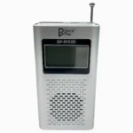 RADIO DE BOLSILLO BECK PLAY BP-R192D - Imagen 3