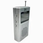 RADIO DE BOLSILLO BECK PLAY BP-R192D - Imagen 2