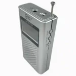 RADIO DE BOLSILLO BECK PLAY BP-R192D - Imagen 4