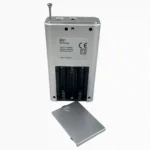 RADIO DE BOLSILLO BECK PLAY BP-R192D - Imagen 5
