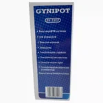 RADIO RELOJ GYNIPOT GY-1207 - Imagen 6