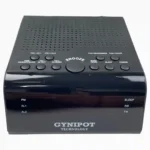 RADIO RELOJ GYNIPOT GY-1207 - Imagen 2