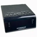 RADIO RELOJ GYNIPOT GY-1207 - Imagen 3