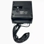 RADIO RELOJ GYNIPOT GY-1207 - Imagen 5