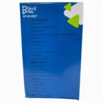 RADIO VINTAGE SOLAR BECK PLAY BP-RV135BTS - Imagen 4