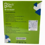 RADIO VINTAGE SOLAR BECK PLAY BP-RV180BT - Imagen 5