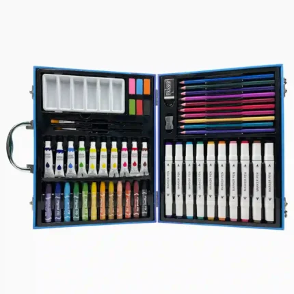 SET DE ARTE 53 PCS 53PS