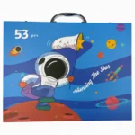 SET DE ARTE 53 PCS 53PS - Imagen 2