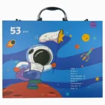 SET DE ARTE 53 PCS 53PS - Imagen 3