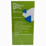 VENTILADOR BECK PLAY 12" BP-V147S - Imagen 4