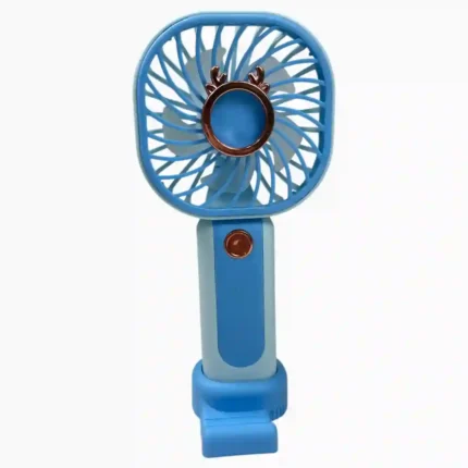 VENTILADOR MINIFAN GYC202407-119