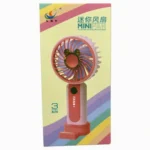 VENTILADOR MINIFAN GYC202407-119 - Imagen 2