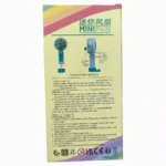 VENTILADOR MINIFAN GYC202407-119 - Imagen 4