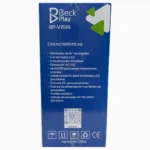 VENTILADOR SOLAR BECK PLAY 16" BP-V153S - Imagen 4