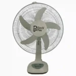 VENTILADOR SOLAR BECK PLAY 16" BP-V153S - Imagen 2