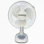 VENTILADOR SOLAR GYNIPOT GY-47-12S - Imagen 2
