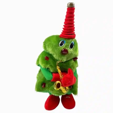 ARBOL NAVIDEÑO BAILARIN 1938 (BOX X60)