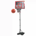 ARO DE BALONCESTO 666-E9-4 (BOX X10) - Imagen 2