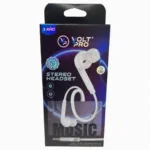 AUDÍFONOS MANOS LIBRE VOLT PRO VP-606