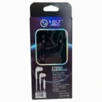 AUDÍFONOS MANOS LIBRE VOLT PRO VP-606 - Imagen 2