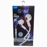 AUDÍFONOS MANOS LIBRES VOLT PRO VP-603