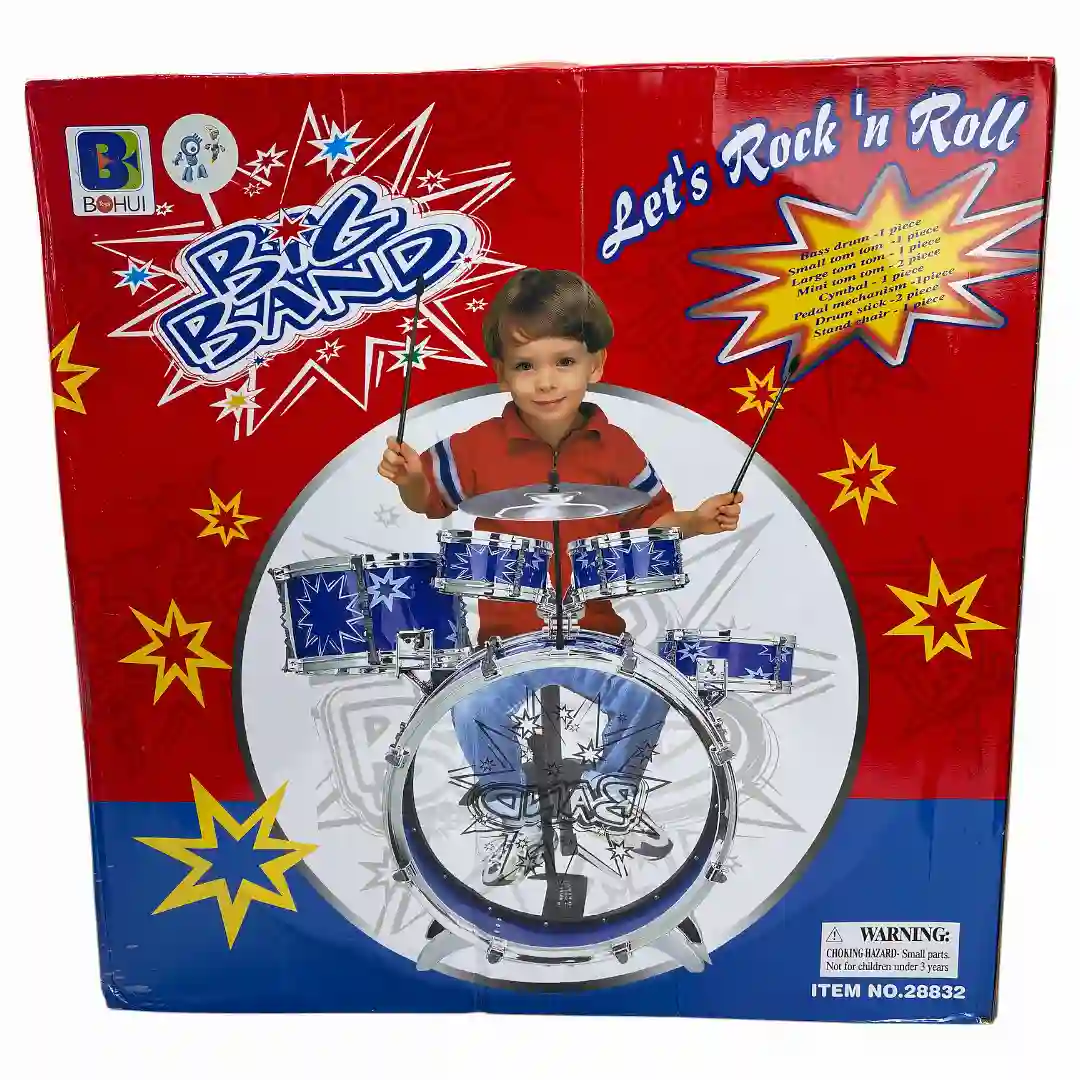 BATERIA-INFANTIL-CAJA-ROJA-28832-BOX-X8-01.webp BATERÍA INFANTIL CAJA ROJA 28832 (BOX X8) - Imagen 1