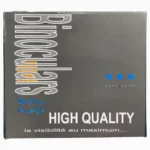 BINOCULAR 8*40 KE033 (BOX X20) - Imagen 4