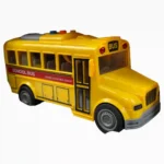 BUS ESCOLAR PILA JS168 - Imagen 4