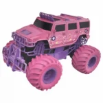 CAMIONETA TODO TERRENO SY251K-1A (BOX X18) - Imagen 2