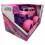 CAMIONETA TODO TERRENO SY251K-1A (BOX X18) - Imagen 5