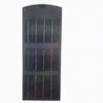 CARGADOR PORTABLE DE PANEL RS-10W (BOX X40) - Imagen 2