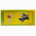 CARRO CONTROL 70027 - Imagen 3