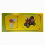 CARRO CONTROL 70028 - Imagen 3