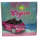 CARRO CONTROL K5843801 (BOX X16) - Imagen 7