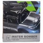 CARRO CONTROL LANZADOR HIDROGEL 552A (X60) - Imagen 5