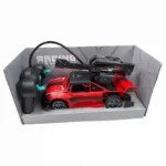 CARRO CONTROL LANZADOR HIDROGEL 552A (X60) - Imagen 6