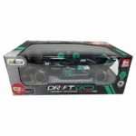 CARRO CONTROL REMOTO FÓRMULA 1 KM660-6A (BOX X72) - Imagen 2