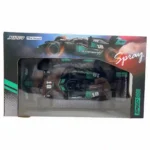 CARRO CONTROL REMOTO FÓRMULA 1 KM660-6A (BOX X72) - Imagen 3