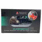 CARRO CONTROL REMOTO FÓRMULA 1 KM660-6A (BOX X72) - Imagen 4