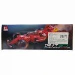 CARRO CONTROL REMOTO FÓRMULA 1 KM660-6A (BOX X72) - Imagen 5